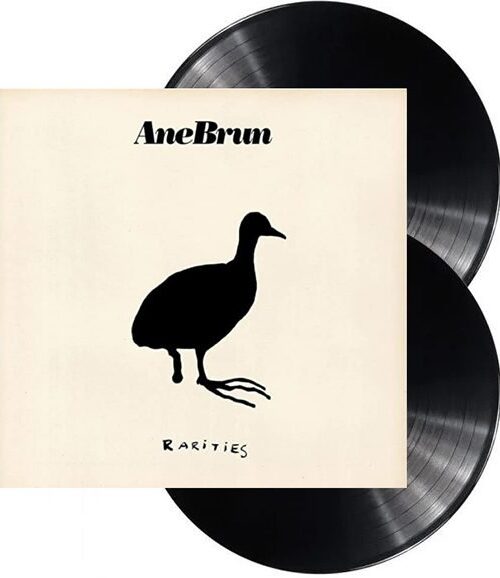 ANE BRUN - Rarities 2 Vinyl Record