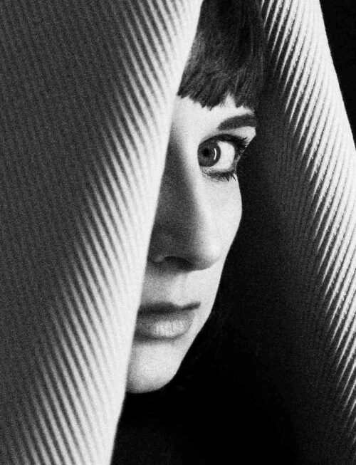 ANNIE-CLAUDE DESCH‚àö?§NES - Les Manieres De Table (Highlighter Yellow Vinyl) Vinyl Record