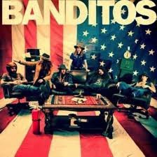 BANDITOS - Banditos Vinyl Record