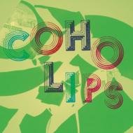 COHO LIPS - Coho Lips Vinyl Record