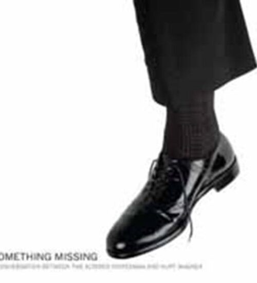 ALTERED STATESMAN & KURT WAGNER - Something Missing Vinyl Record