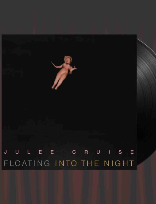 BRITTA PHILLIPS - Luck Or Magic Vinyl Record