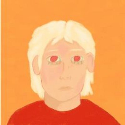 AL MENNE - Freak Accident (Aqua Blue Vinyl) Vinyl Record