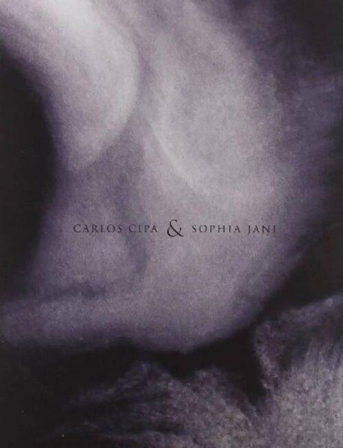 CARLOS CIPA & SOPHIA JANI - Relive Vinyl Record