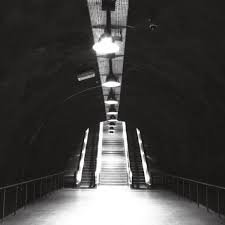 AH! KOSMOS - Flesh Vinyl Record