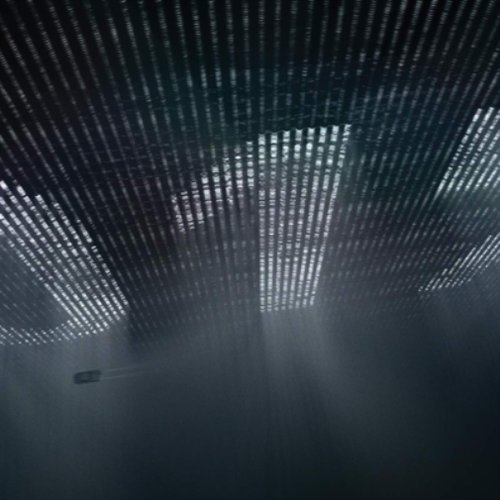 BLACKFILM - Zero One Seven Vinyl Record