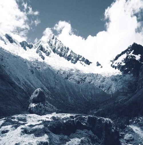 LTO - Deja Reve Vinyl Record