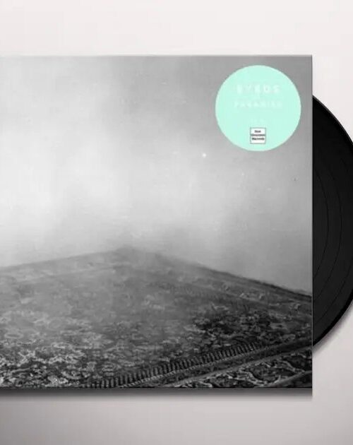 BYRDS OF PARADISE - Teenage Symphonies Vinyl Record