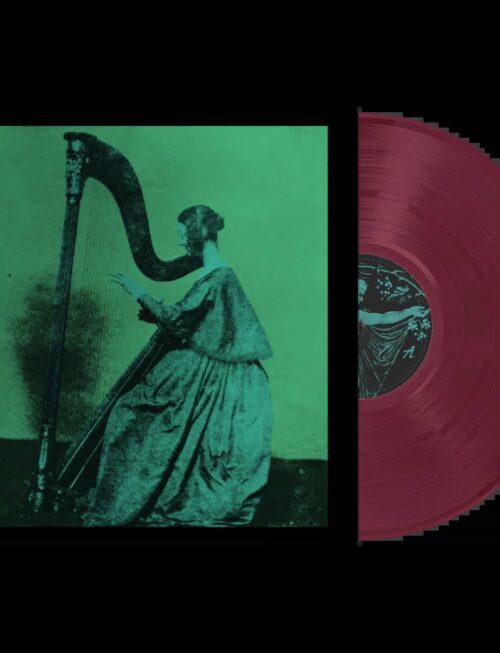 BLACK WINE - Summer Of Indifference Vinyl Record