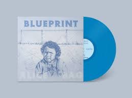 ALICE BAG - Blueprint Vinyl Record