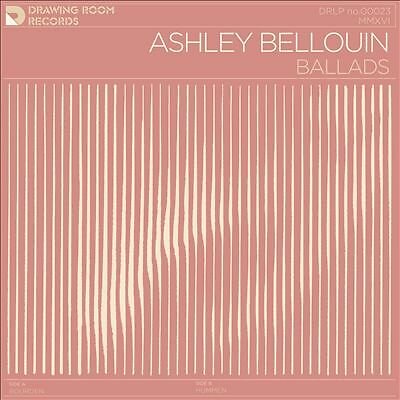 ASHLEY BELLOUIN - Ballads Vinyl Record