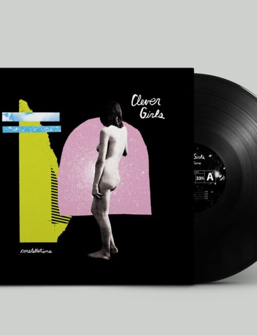 CLEVER GIRLS - Constellations Vinyl Record