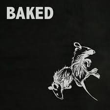 BAKED - Farnham Vinyl Record
