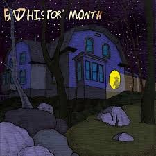 BAD HISTORY MONTH - Dead And Loving It: An Introductory Exploration Of Pessimysticism Vinyl Record