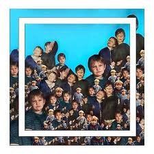 BAD HISTORY MONTH - Old Blues (Yellow Vinyl) Vinyl Record