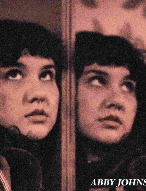 ABBY JOHNSON - Abby Johnson Vinyl Record