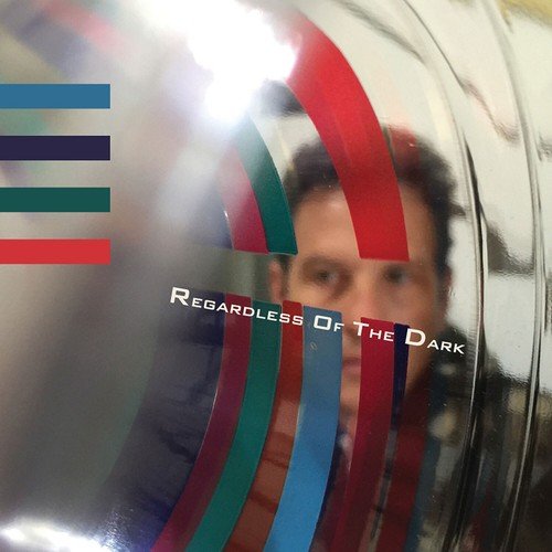 ADAM TOPOL - Regardless Of The Dark Vinyl Record