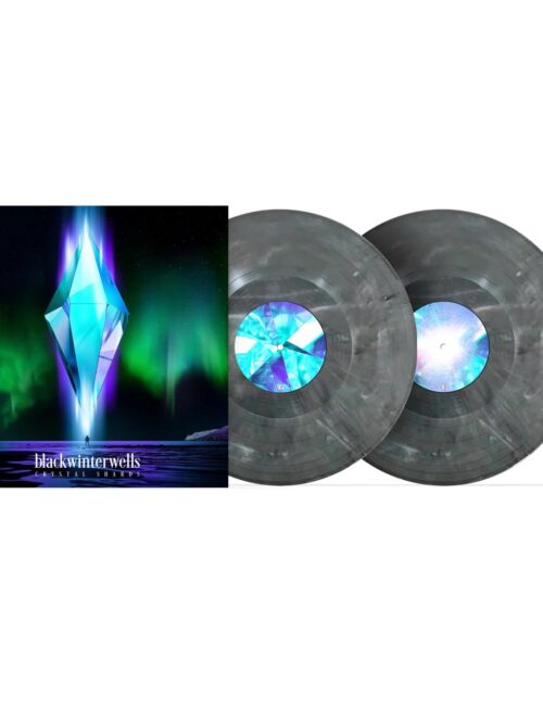 BLACKWINTERWELLS - Crystal Shards Vinyl Record