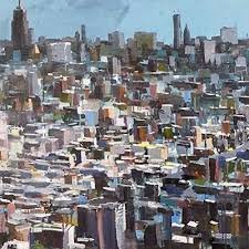 CARS & TRAINS - Fictions Vinyl Record