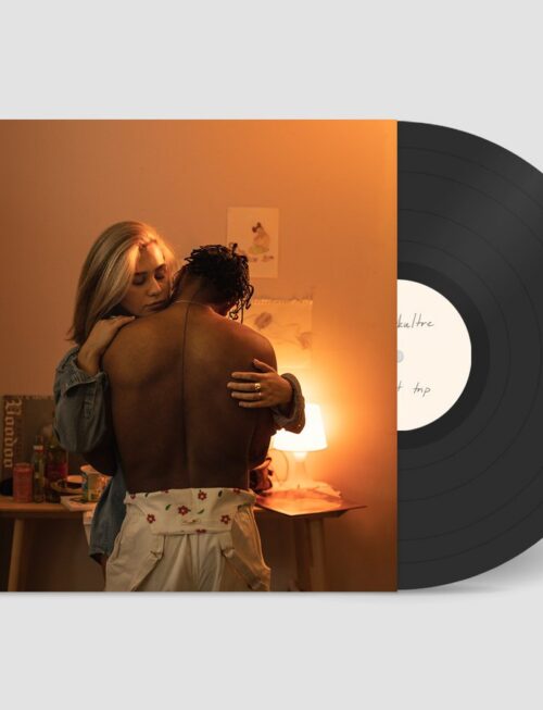 AQUAKULTRE - Dont Trip Vinyl Record