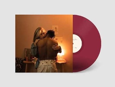 AQUAKULTRE - Dont Trip (Red Vinyl) Vinyl Record