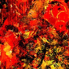 ADVAETA - Death And The Internet Vinyl Record