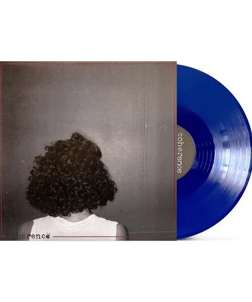 COHERENCE - Of Alternate Spaces Vinyl Record