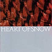 HEART OF SNOW - Endure Or More Vinyl Record