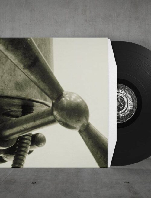 BOGUS BLIMP - Cords. Wires Vinyl Record