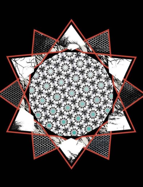 BLACK HAT - Thought Of Two Vinyl Record