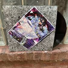 BODY MEPA - Prayer In Dub Vinyl Record