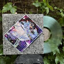 BODY MEPA - Prayer In Dub (Silver Metallic Vinyl) Vinyl Record