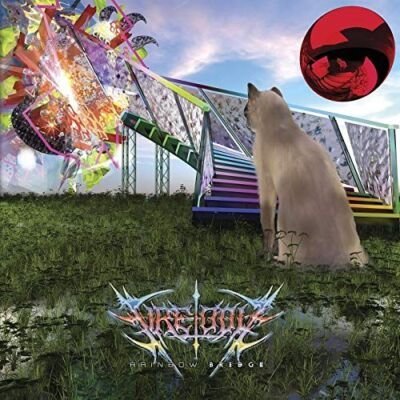 FIRE-TOOLZ - Rainbow Bridge Vinyl Record