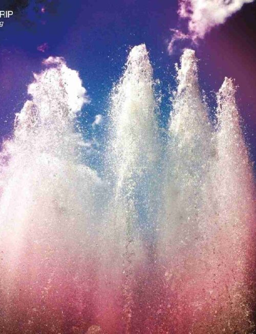 AIRSTRIP - DELETED - DELETED - WILLING Vinyl Record