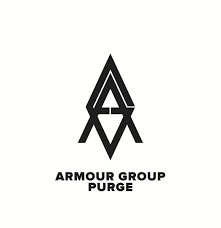 ARMOUR GROUP - Armour Group Vinyl Record