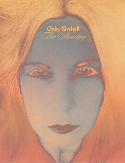 CLAIRE BIRCHALL - The Haunting Vinyl Record