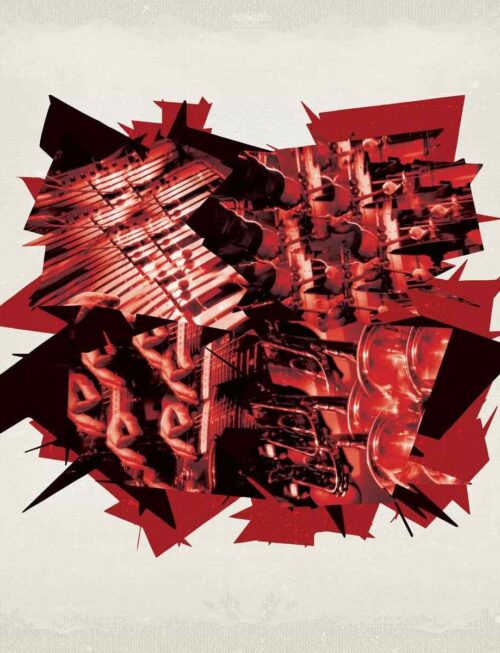 1939 ENSEMBLE - New Cinema Vinyl Record