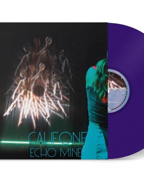 CALIFONE - Echo Mine Vinyl Record