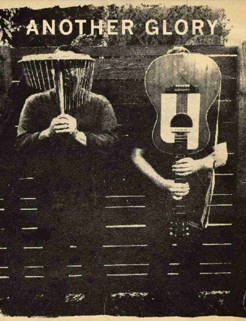 ANOTHER GLORY - Another Glory Vinyl Record