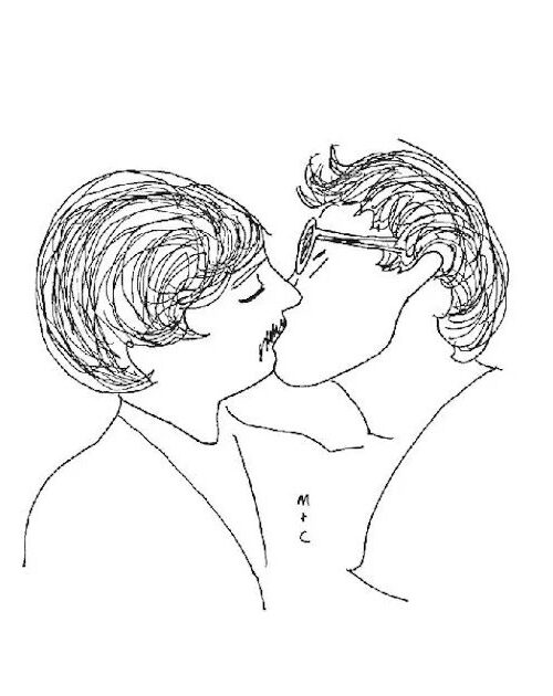 CALEB NICHOLS - Ramon (Mustard Yellow Vinyl) Vinyl Record