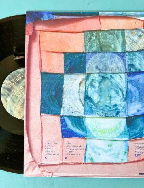 BREMER/MCCOY - KOSMOS Vinyl Record