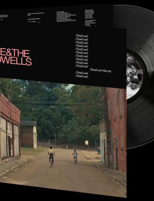 ANNIE AND THE CALDWELLS - CAN'T LOSE MY (SOUL) Vinyl Record