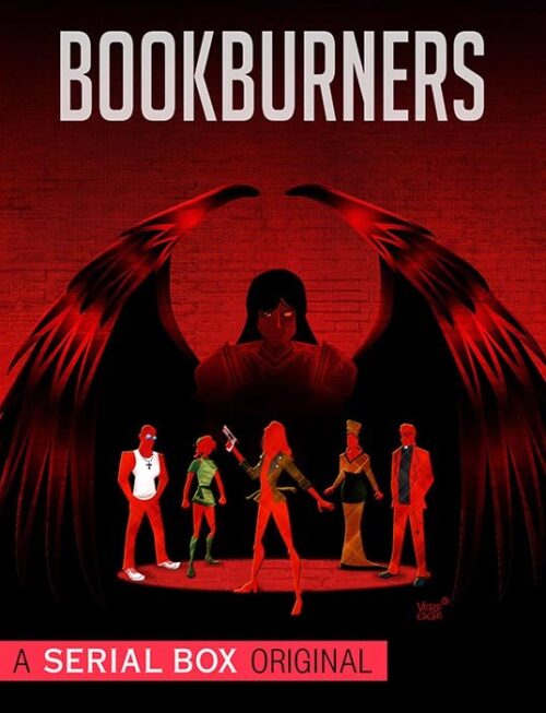 BOOK-BURNERS - Peoples Songs Vinyl Record