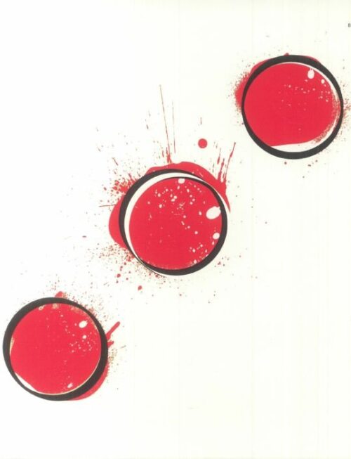 APOLLO BROWN / PLANET ASIA / GENSU DEAN / GUILTY SIMPSON - Stitched Up & Shaken (Rsd 2021) Vinyl Record