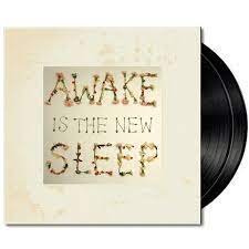 BEN LEE - Awake Is The New Sleep Vinyl Record
