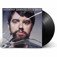 ANTHONY DAMATO - Cold Snap Vinyl Record