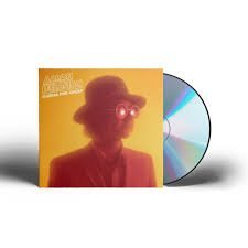 AARON LEE TASJAN - Karma For Cheap Vinyl Record