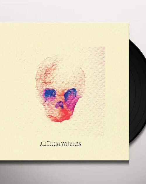ALL THEM WITCHES - Atw Vinyl Record