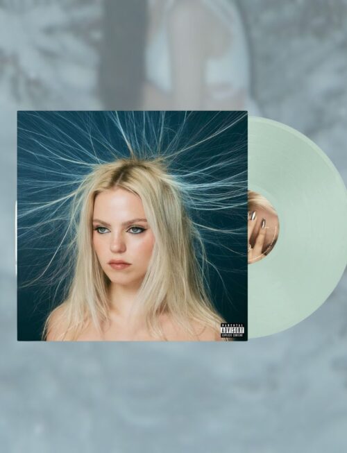 BUDDY MILLER & JULIE MILLER - Breakdown On 20th Ave. South (Root Bear Marbled Vinyl) (Indie Exclusive) Vinyl Record