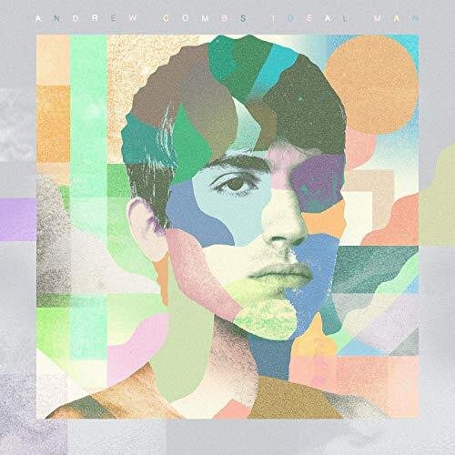 ANDREW COMBS - Ideal Man (Coloured Vinyl) (Indie Exclusive) Vinyl Record